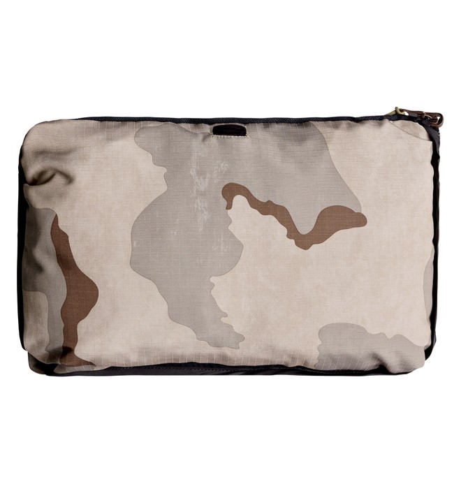 Rampart Snow Jacket EDYTJ03074 DC Shoes