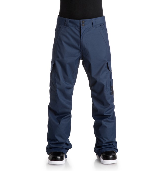 snow pants men's