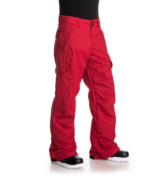 men's snow pants