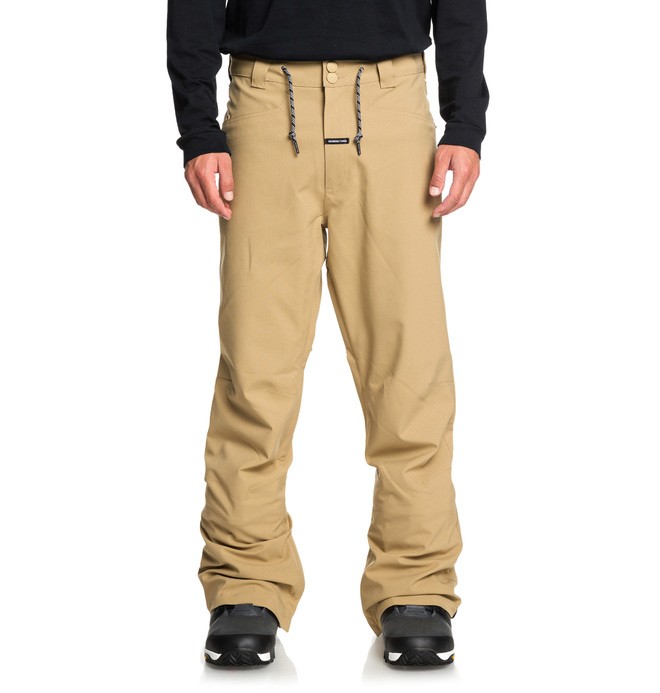 dcshoes, Relay Snow Pants, KELP (clm0) 0 Relay Snow Pants EDYTP03044 DC Shoes