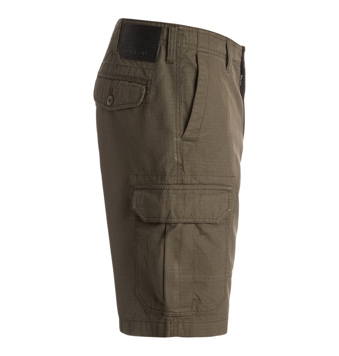 forever 21 cargo shorts