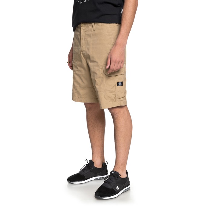 forever 21 cargo shorts