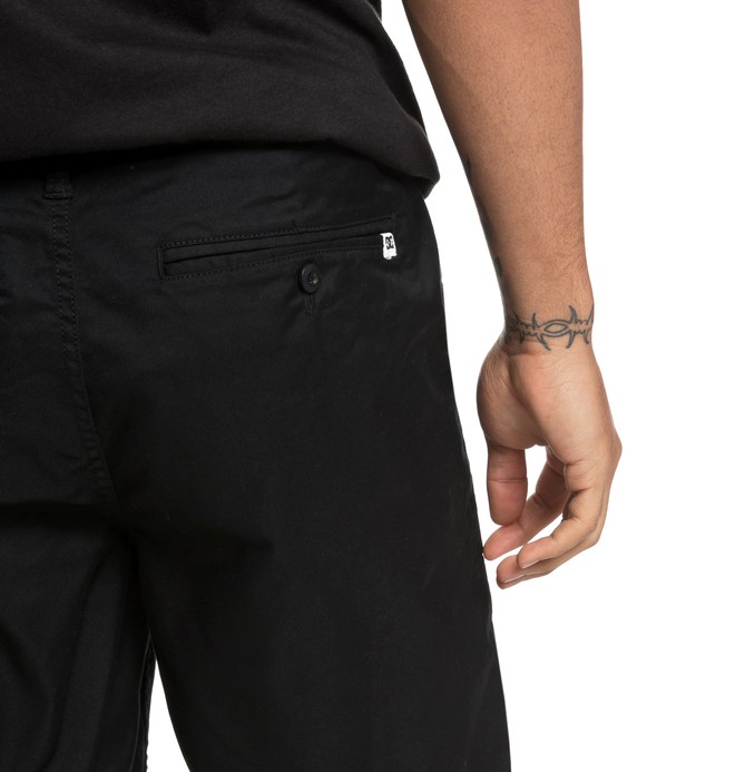 Worker 20.5" - Chino Shorts for Men EDYWS03111