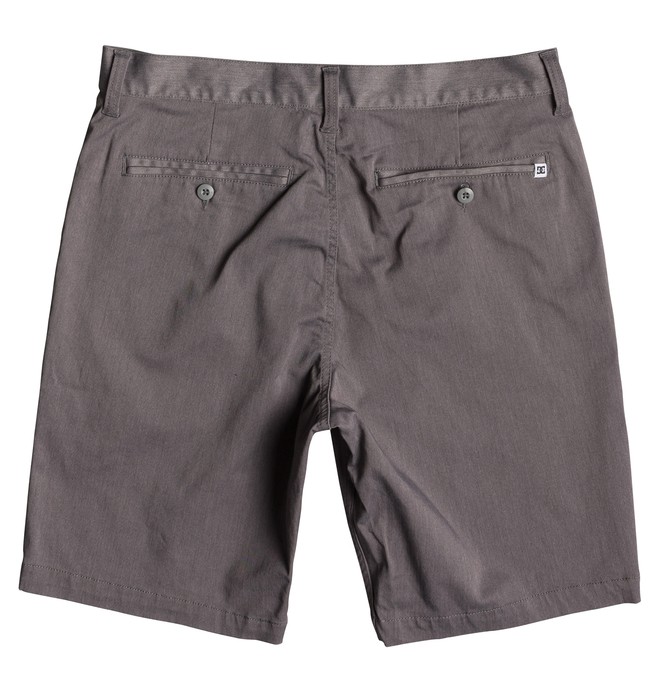 Worker Heather 20.5" - Chino Shorts for Men  EDYWS03120