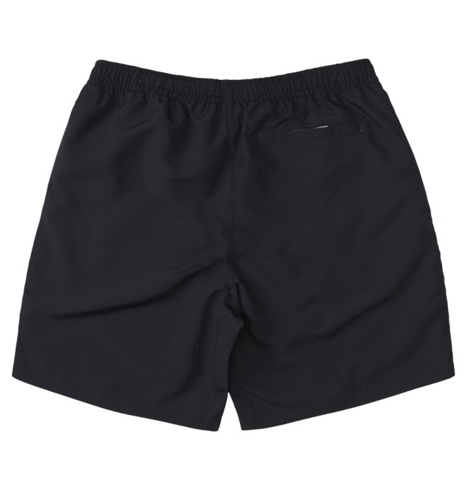 Late Daze 18" 2022 - Elasticated Shorts for Men  EDYWS03153