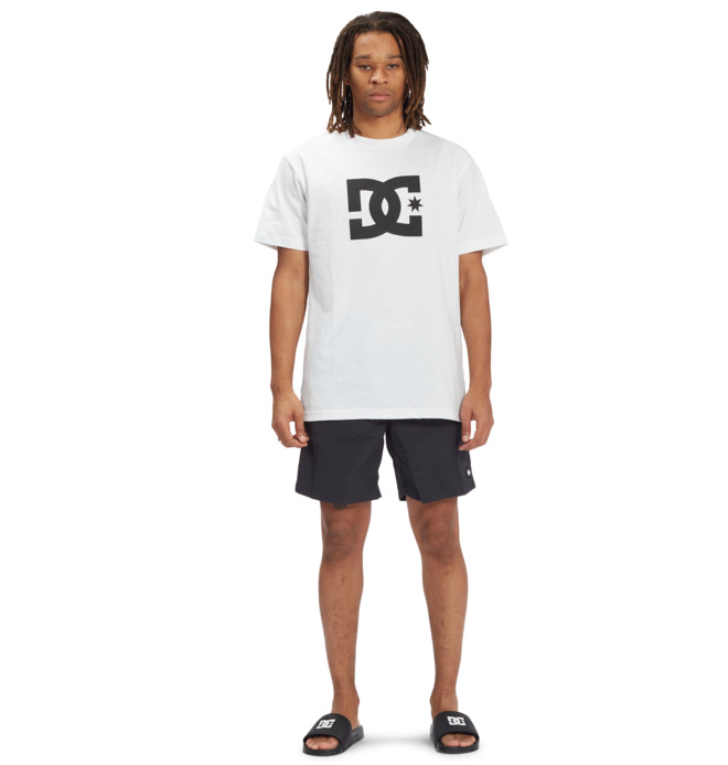 Late Daze 18" 2022 - Elasticated Shorts for Men  EDYWS03153