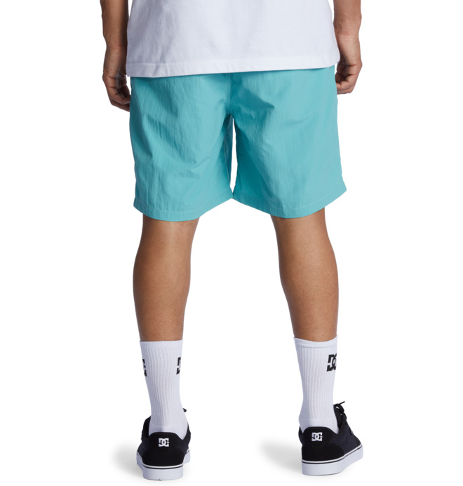 Wayford - Elasticated Shorts for Men  EDYWS03156