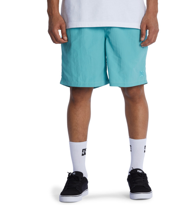 Wayford - Elasticated Shorts for Men  EDYWS03156