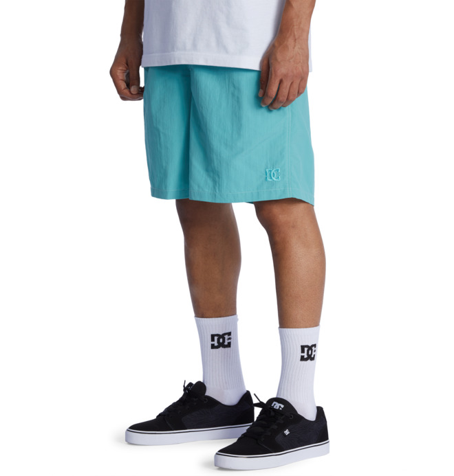 Wayford - Elasticated Shorts for Men  EDYWS03156