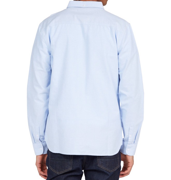 Oxford - Long Sleeve Shirt for Men  EDYWT03254