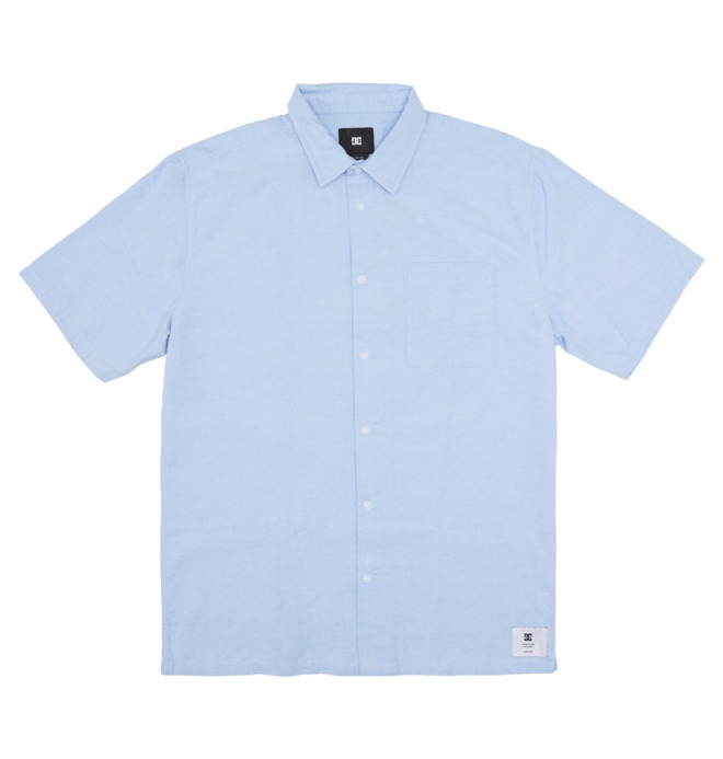 Boxed Ox - Short Sleeve Shirt for Men  EDYWT03258