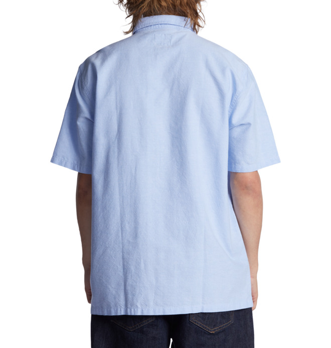 Boxed Ox - Short Sleeve Shirt for Men  EDYWT03258