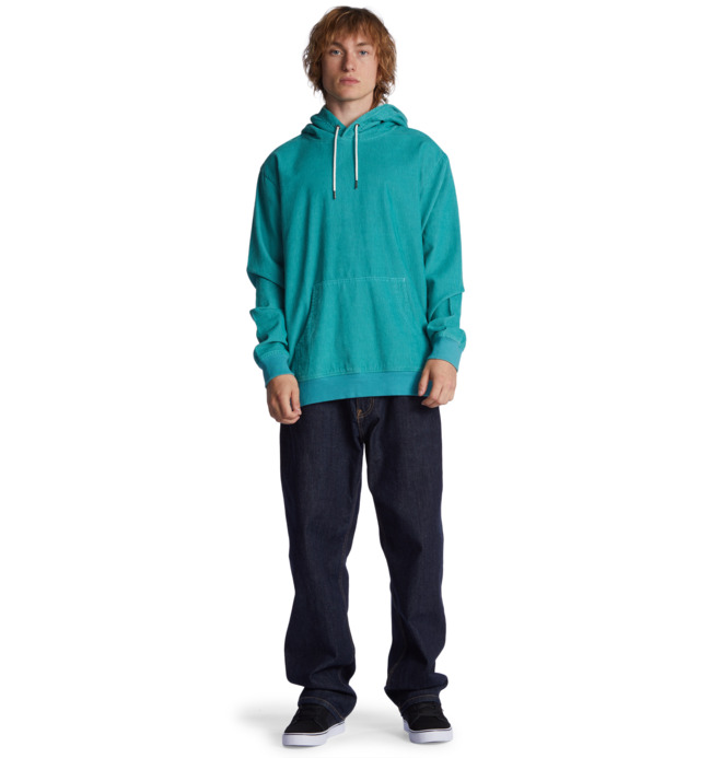 Abrupter - Hoodie for Men  EDYWT03259