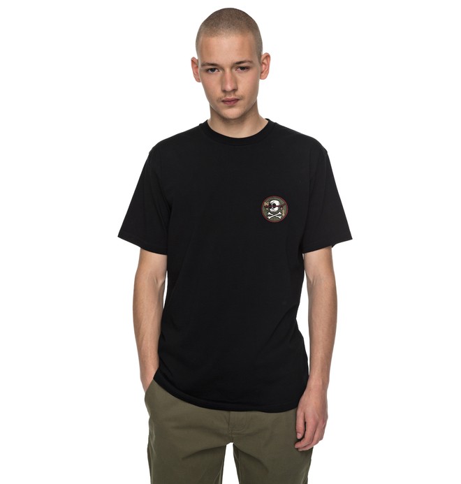 soldier first class shirt