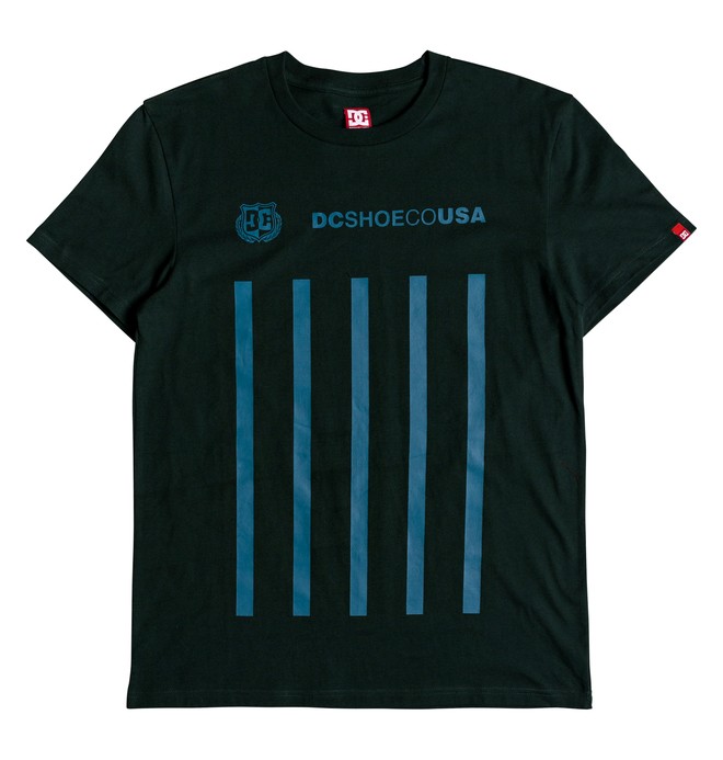 dcshoes, Guvnor - T-Shirt für Männer, PINE GROVE (gzf0) 0 Guvnor - T-Shirt für Männer EDYZT03862 DC Shoes