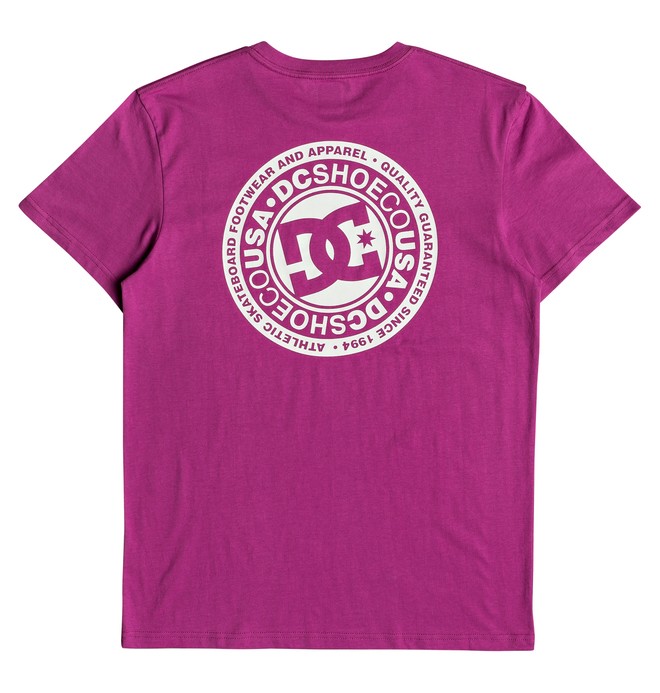 Circle Star - T-Shirt for Men EDYZT03903