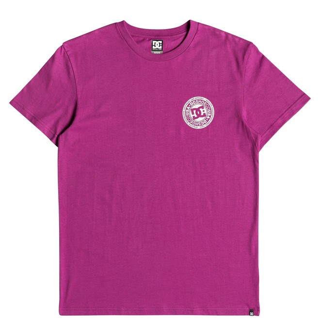 Circle Star - T-Shirt for Men EDYZT03903