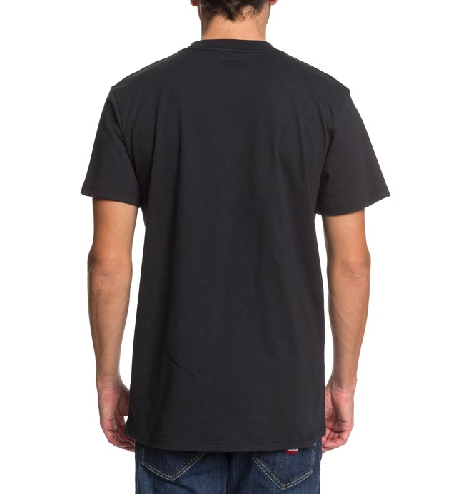 Under Empire - T-Shirt  EDYZT04119