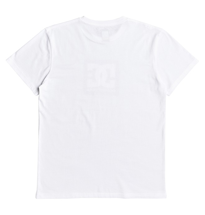 Square Star - T-Shirt EDYZT04143
