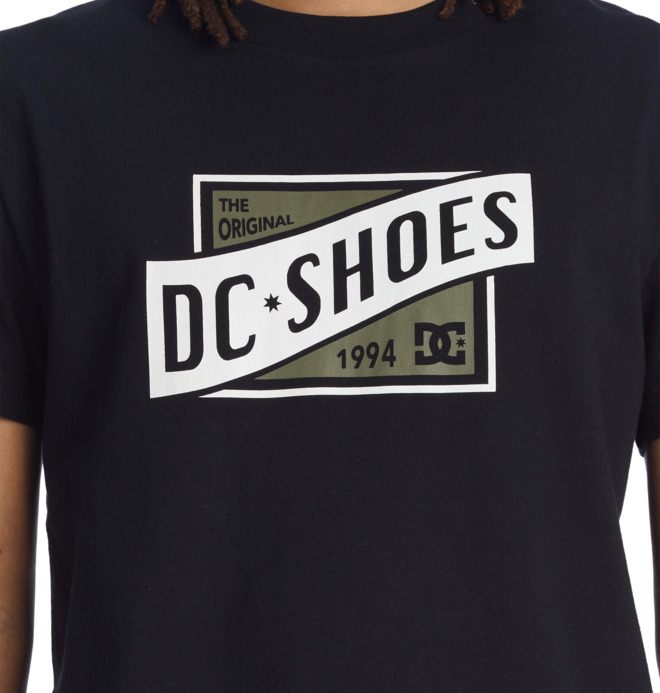 Slider - T-Shirt for Men  EDYZT04271
