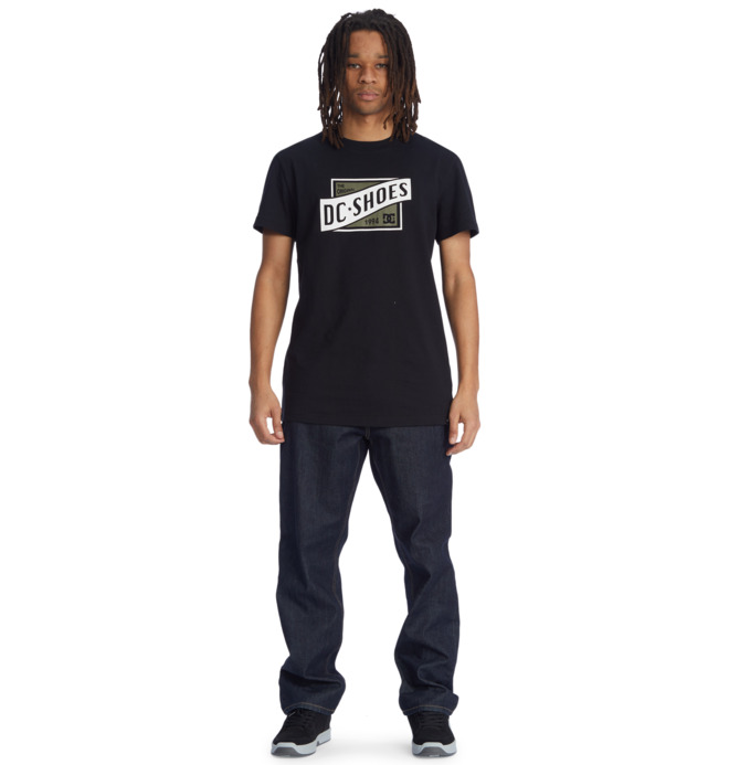 Slider - T-Shirt for Men  EDYZT04271