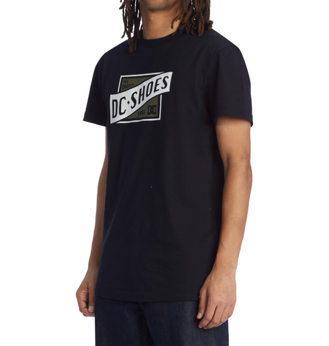 Slider - T-Shirt for Men  EDYZT04271