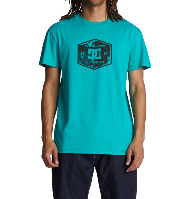 Chain Link - T-Shirt for Men  EDYZT04279