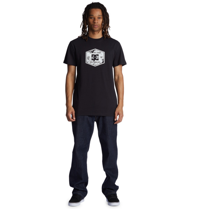 Chain Link - T-Shirt for Men  EDYZT04279