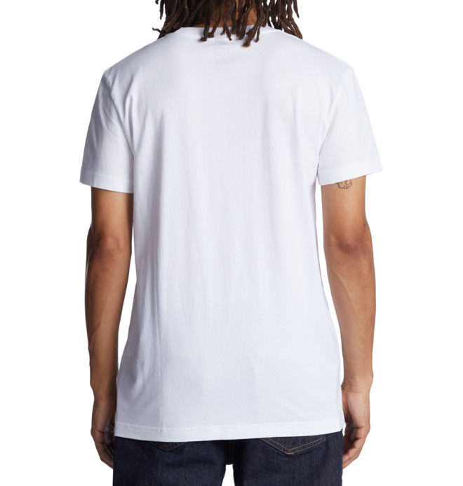 Chain Link - T-Shirt for Men  EDYZT04279