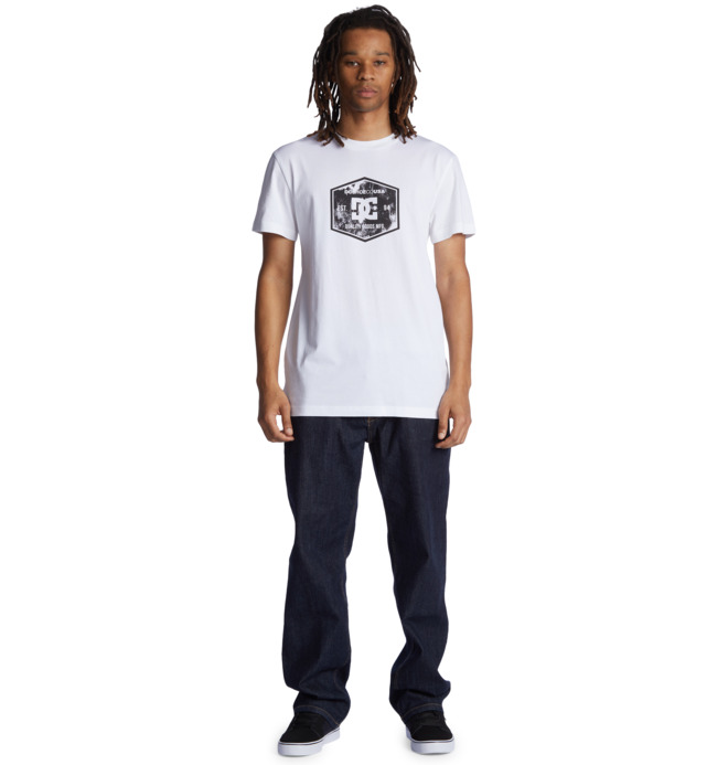 Chain Link - T-Shirt for Men  EDYZT04279