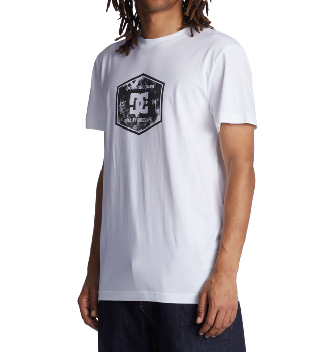 Chain Link - T-Shirt for Men  EDYZT04279
