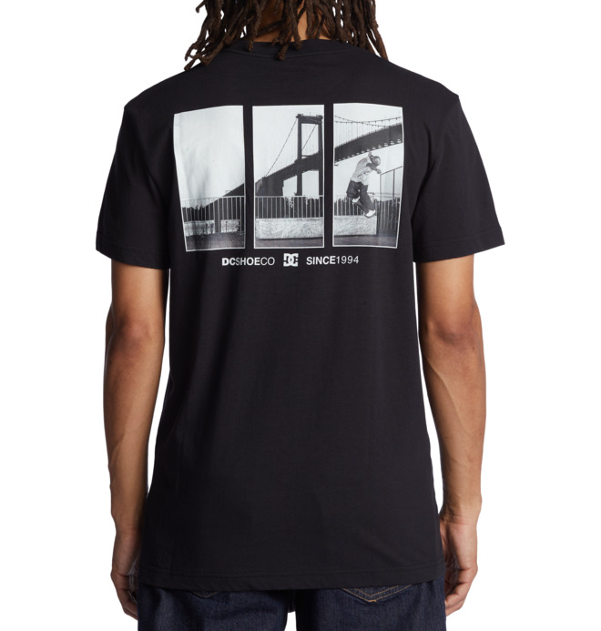 Zero Hour - T-Shirt for Men  EDYZT04280