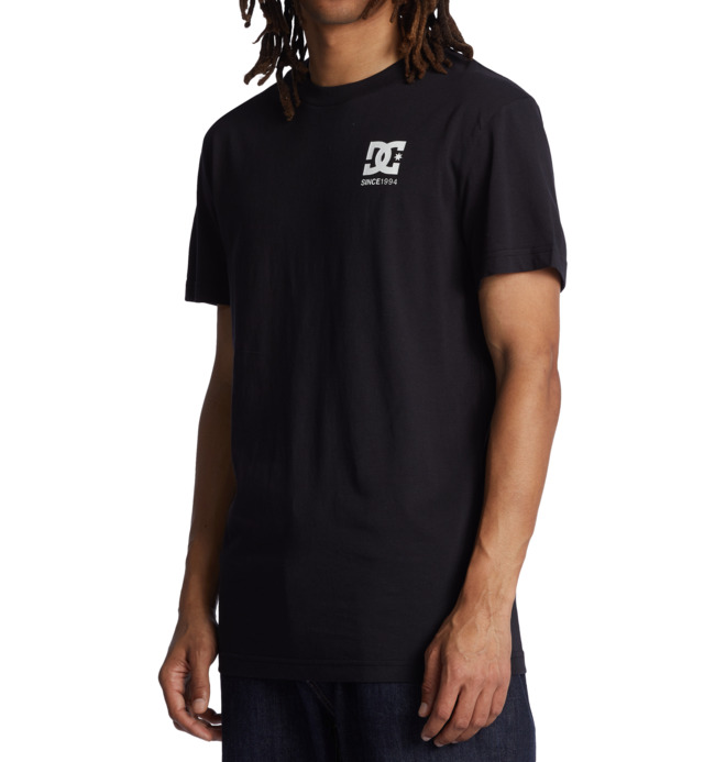 Zero Hour - T-Shirt for Men  EDYZT04280