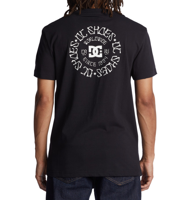 Mugger - T-Shirt for Men  EDYZT04282