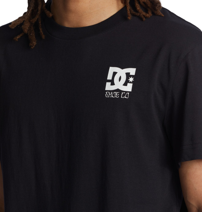 Mugger - T-Shirt for Men  EDYZT04282