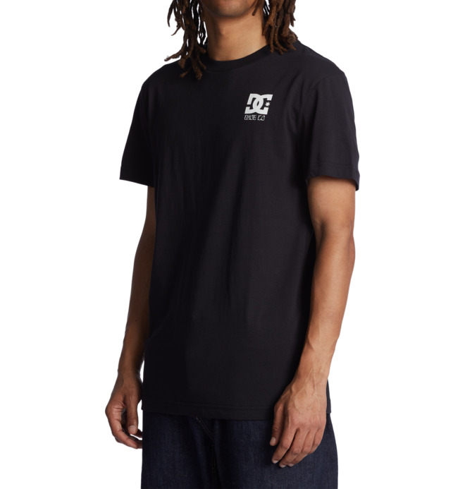 Mugger - T-Shirt for Men  EDYZT04282