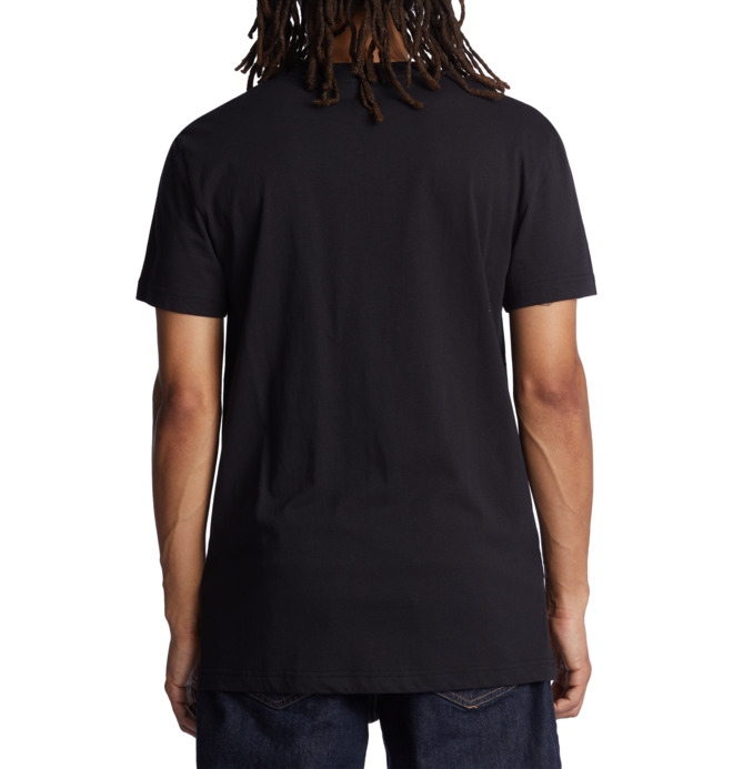 Density Zone - T-Shirt for Men  EDYZT04284