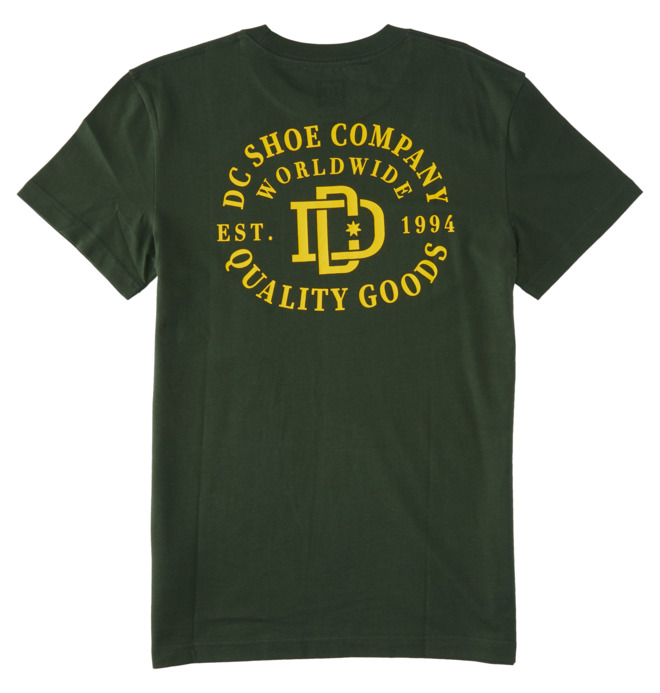 RUGBY CREST TSS  EDYZT04294