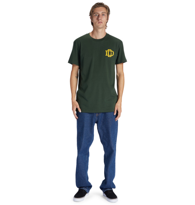 RUGBY CREST TSS  EDYZT04294