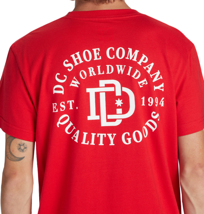 RUGBY CREST TSS EDYZT04294