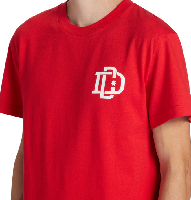 RUGBY CREST TSS EDYZT04294