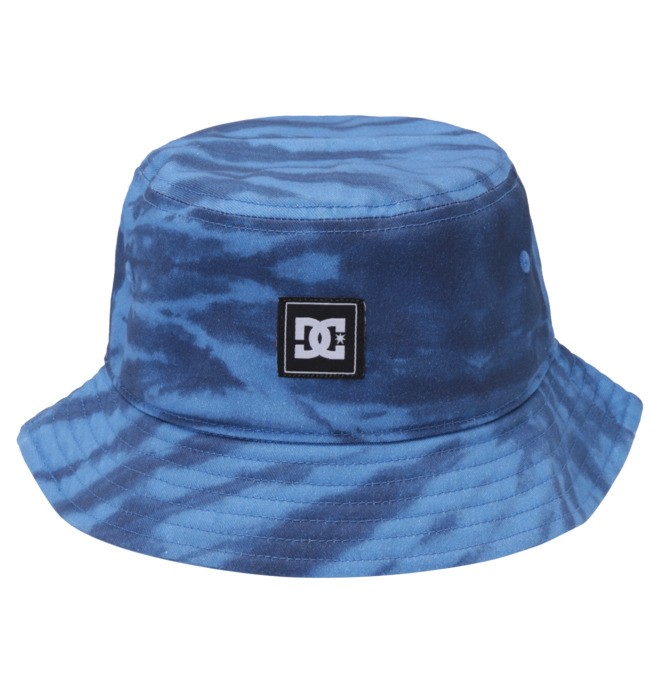 Youth Tie Dye Bucket Hat DC Shoes