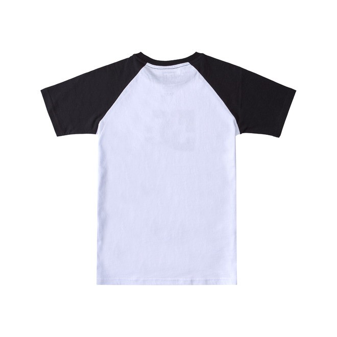 BOYS STAR RAGLAN SS TEE  UDBZT03320