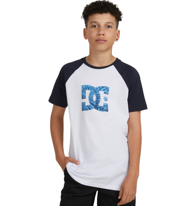 Star - T-Shirt for Boys  UDBZT03329