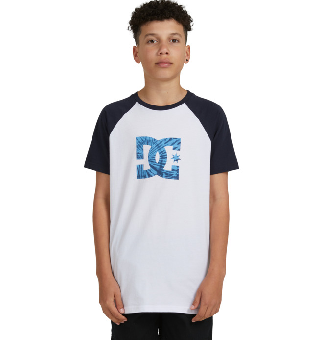 Star - T-Shirt for Boys  UDBZT03329
