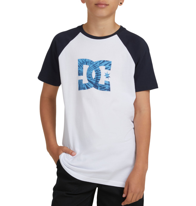Star - T-Shirt for Boys  UDBZT03329