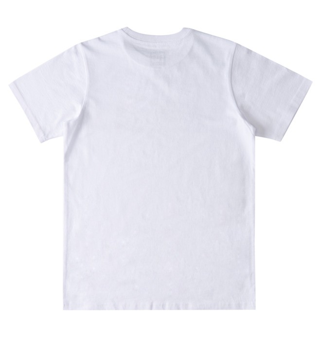 Build Up - T-Shirt for Boys  UDBZT03330