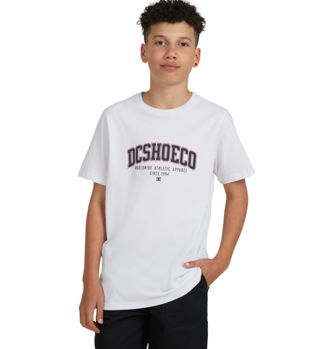 Build Up - T-Shirt for Boys  UDBZT03330