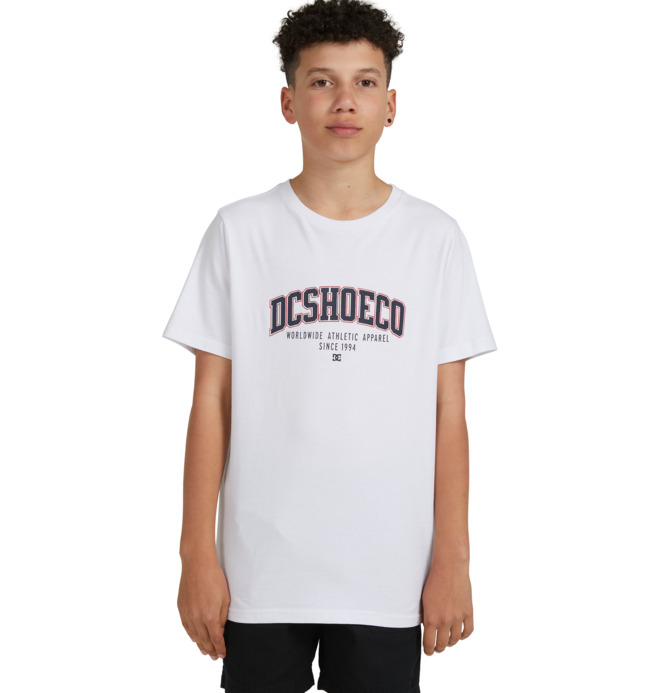 Build Up - T-Shirt for Boys  UDBZT03330