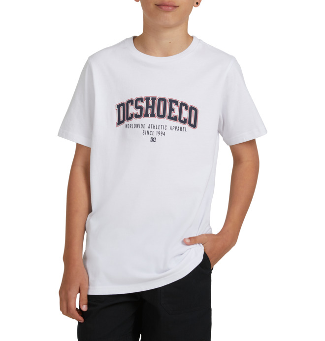 Build Up - T-Shirt for Boys  UDBZT03330